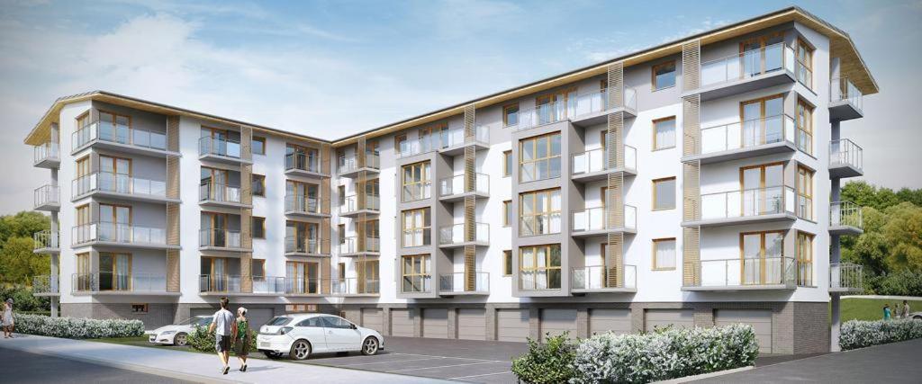 Apartament Tsuru จิปโนแวค ภายนอก รูปภาพ