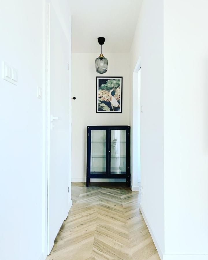 Apartament Tsuru จิปโนแวค ภายนอก รูปภาพ